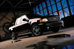 Ford F-150 Harley-Davidson Edition 2001 года